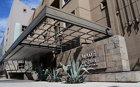 Apart Hotel Maue